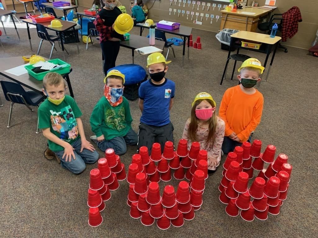 kindergarten
