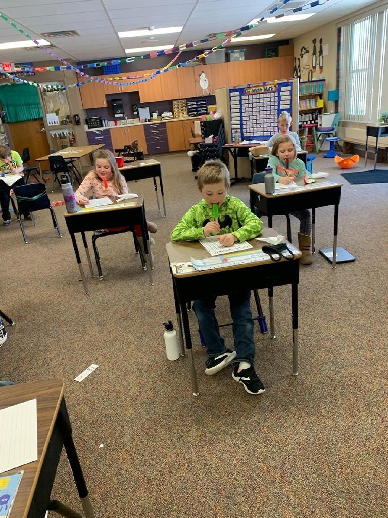 2nd grade