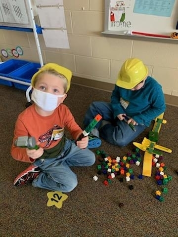 kindergarten