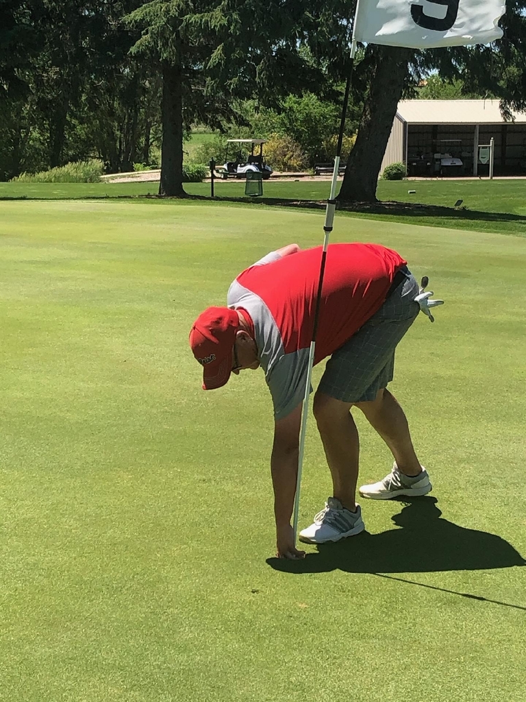 kk hole in one
