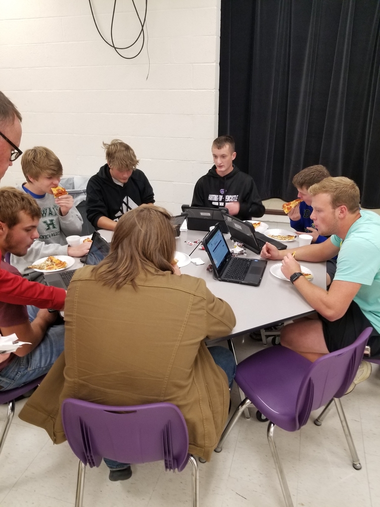 boys apply to college