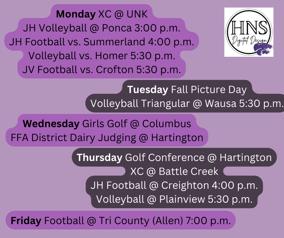 week