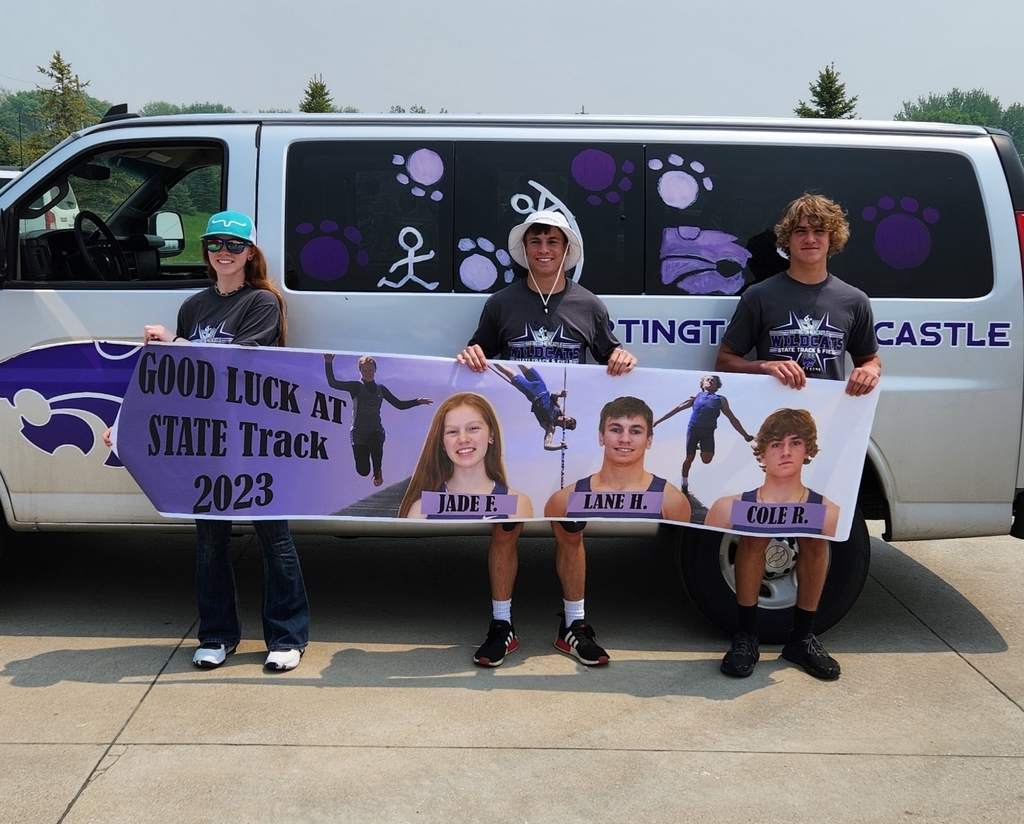 state track